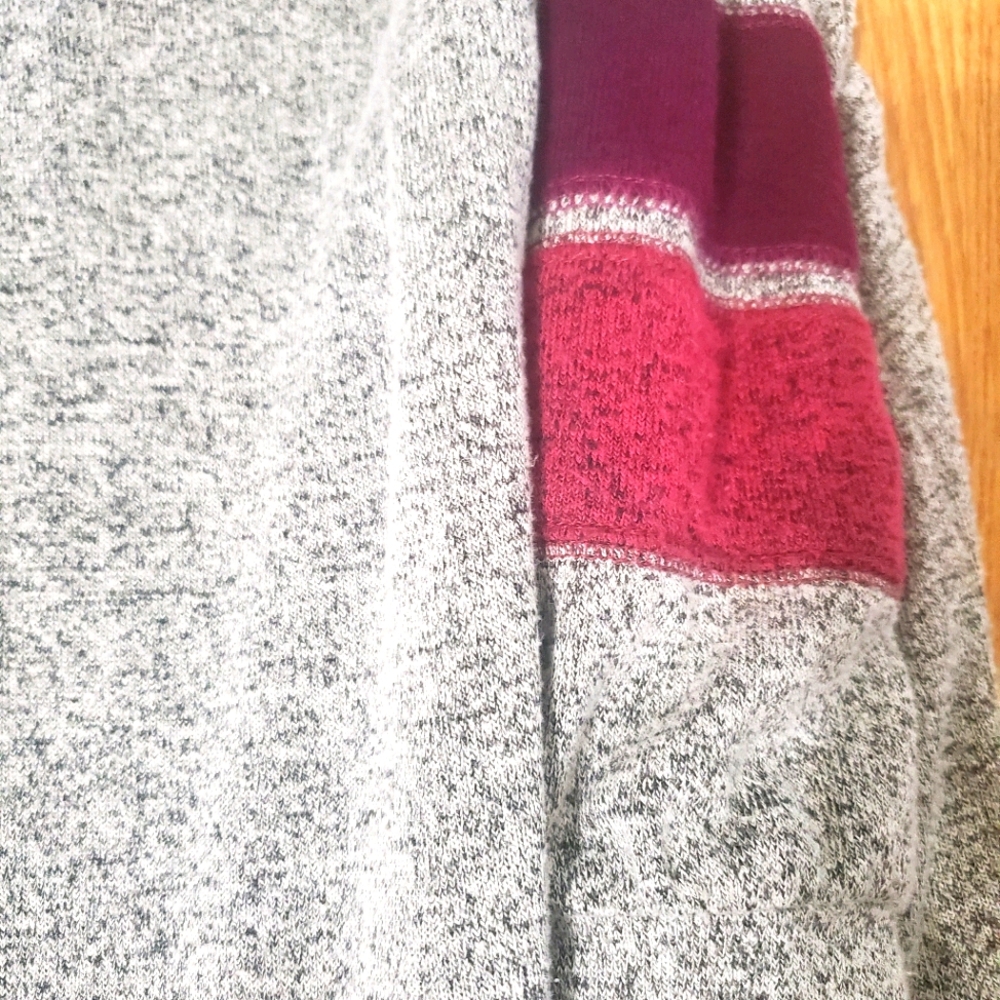 3 maurices top
